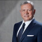 الملك وسلطان عُمان يبحثان سبل التوصل للتهدئة الشاملة في الإقليم