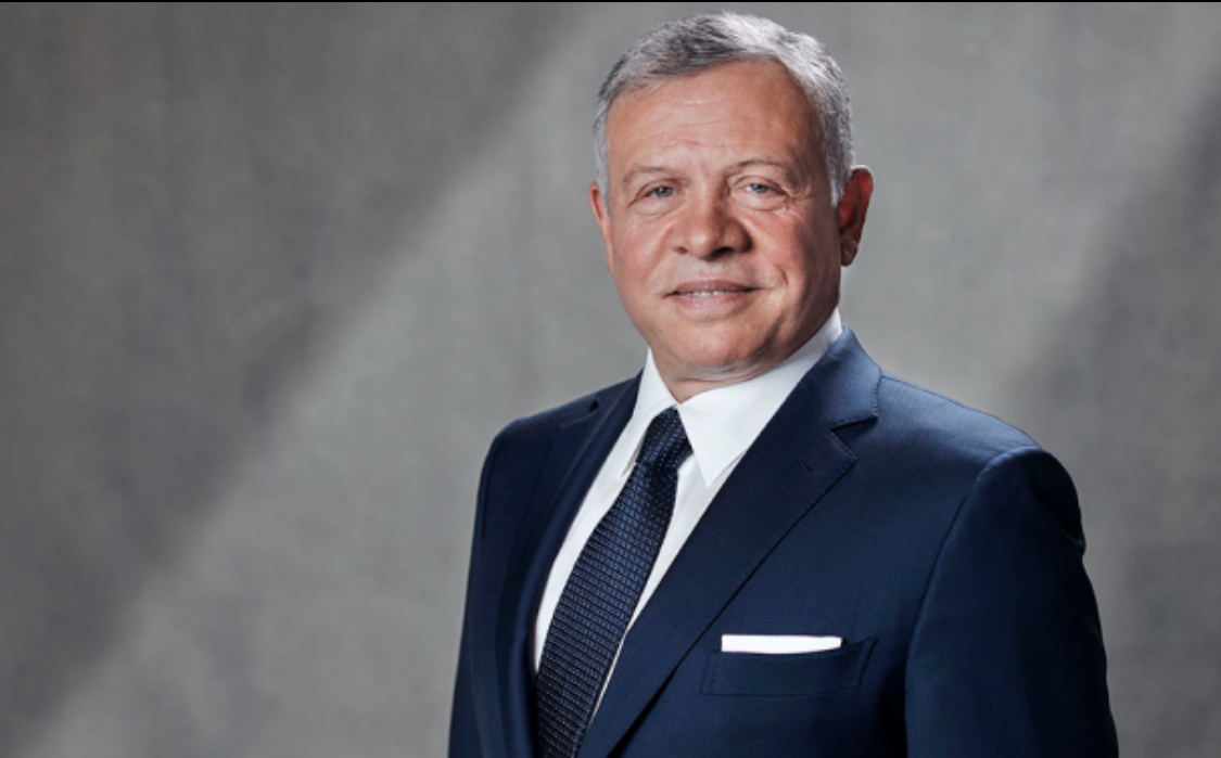 الملك وسلطان عُمان يبحثان سبل التوصل للتهدئة الشاملة في الإقليم