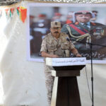 المنطقة العسكرية الشرقية تنفذ تمرينا عسكريا بدون قطاعات “الرد الحاسم