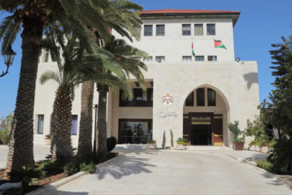مجلس الوزراء يعقد جلسة في محافظة البلقاء اليوم