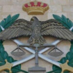 القبض على 4 من سارقي شركة في عمّان بحوزتهم جزء من المبلغ