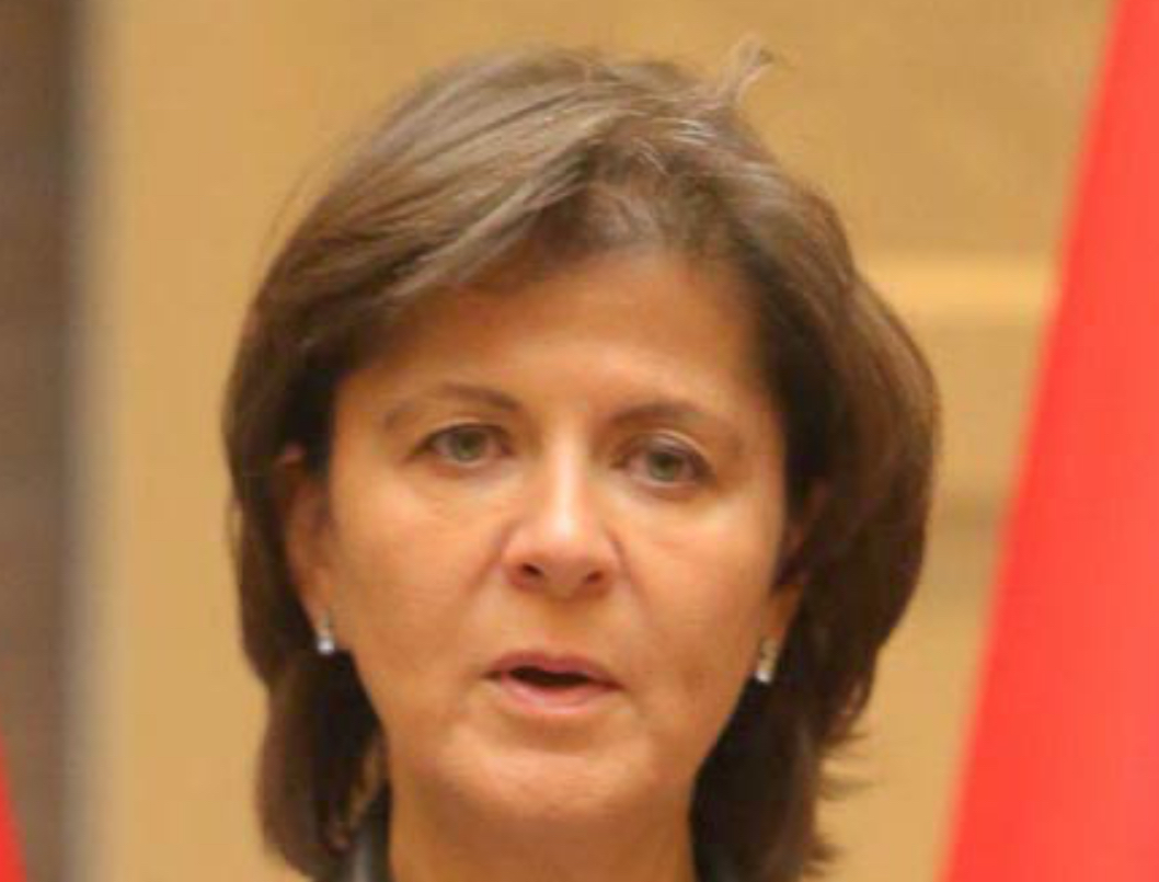 عناب: قرار مجلس الوزراء بتحمل كلف الفوائد على القروض لمكاتب السياحة والفنادق خطوة مهمة في ظل تحديات القطاع عناب: قرار مجلس الوزراء بتحمل كلف الفوائد على القروض لمكاتب السياحة والفنادق خطوة مهمة في ظل تحديات القطاع