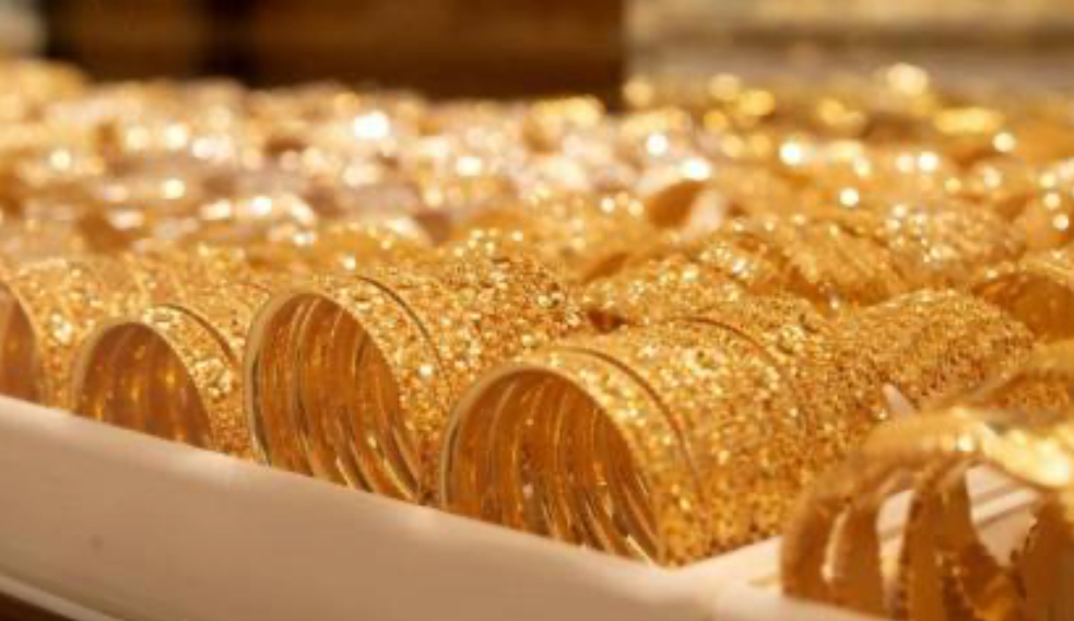 استقرار أسعار الذهب في الأردن استقرار أسعار الذهب في الأردن