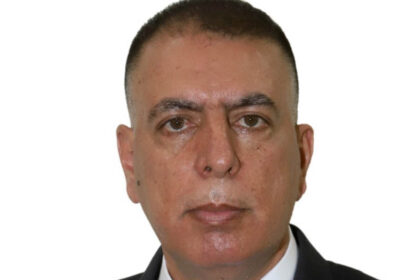 وزير الداخلية يقرر إجراء التشكيلات إدارية