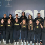 المنتخب الوطني للسيدات لكرة السلة يشارك بالبطولة العربية