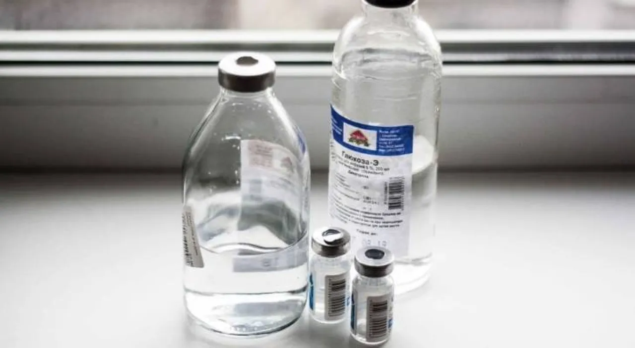 الأمن العام: ارتفاع وفيات تسمم الكحول الميثيلي إلى 9 الأمن العام: ارتفاع وفيات تسمم الكحول الميثيلي إلى 9