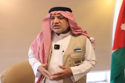 وزير الأوقاف: ألف حالة مرضية راجعت عيادات بعثة الحج الأردنية