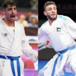 ذهبيتان للأردن في بطولة الدوري العالمي للكراتيه (جولة الرباط)
