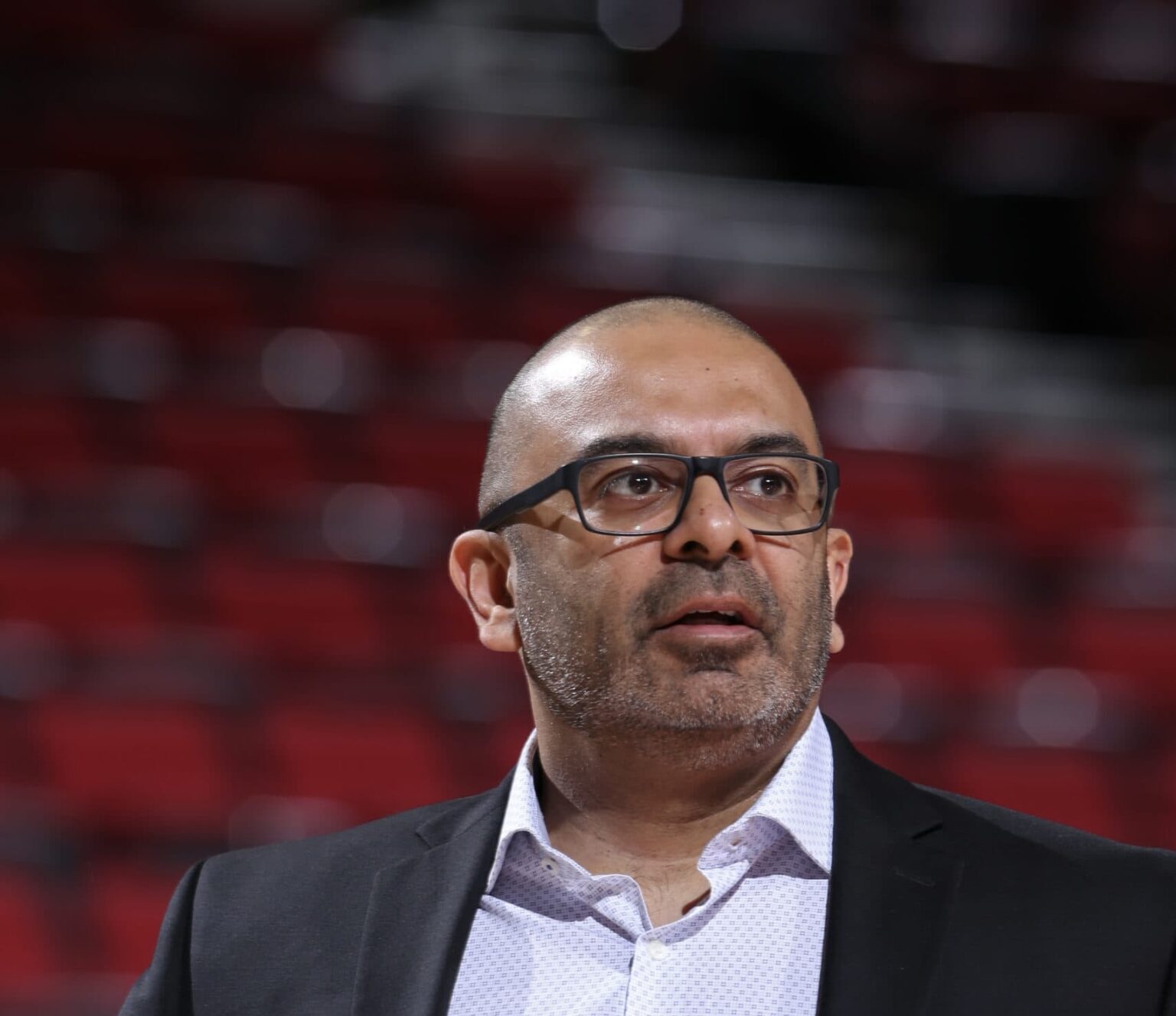 المدرب الكندي رانا مديرا فنيا لمنتخب السلة المدرب الكندي رانا مديرا فنيا لمنتخب السلة