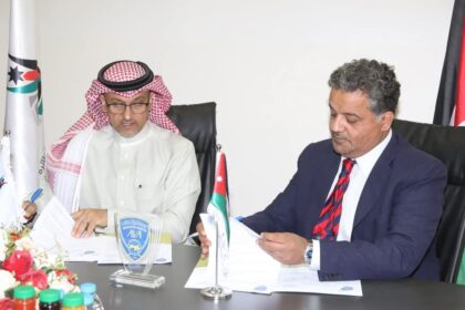 الأردن يستضيف البطولة العربية لناشئي كرة الطائرة