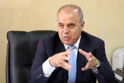 وزير التربية: اتفاق لتخصيص نصف دونم لكل معلم في مختلف المحافظات