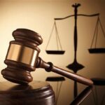 حكم قضائي قطعي بحل “حزب رؤية”