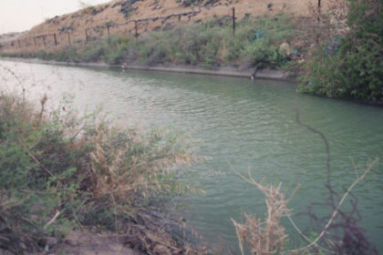 ضبط 873 اعتداء على قناة الملك عبدالله وتحويل 7 منها إلى القضاء منذ بدء 2025