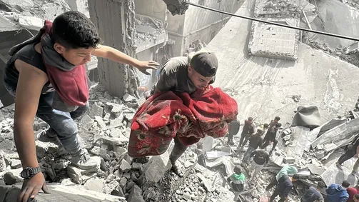 ارتفاع حصيلة الشهداء في قطاع غزة إلى 54,470 ارتفاع حصيلة الشهداء في قطاع غزة إلى 54,470