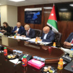 توقيع اتفاقيات مشروع صرف صحي في البلقاء بـ 60 مليون يورو