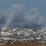 الأمم المتحدة: أقل من 18% من مساحة غزة يسمح بوجود المدنيين فيها​ 