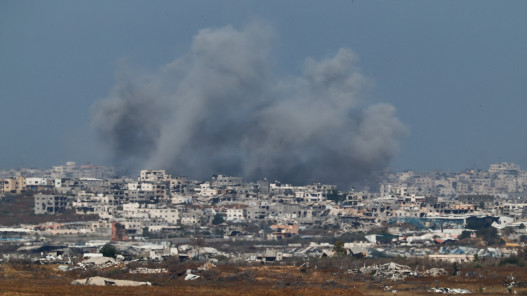 الأمم المتحدة: أقل من 18% من مساحة غزة يسمح بوجود المدنيين فيها الأمم المتحدة: أقل من 18% من مساحة غزة يسمح بوجود المدنيين فيها