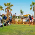 نادي عمان للجولف يختتم بطولة “كأس الدبلوماسيين”