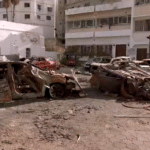 1691 اعتداءً نفذها الاحتلال خلال شهر أيار الماضي بحق الفلسطينيين​ 