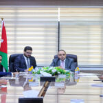 الشديفات: الاستثمار في الشباب الجامعي مفتاح تقدم الأردن وتحقيق التنمية