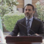 وزير الخارجية السوري: اتفاق مع قطر على توريد الغاز عبر الأردن