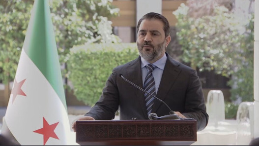 وزير الخارجية السوري: اتفاق مع قطر على توريد الغاز عبر الأردن وزير الخارجية السوري: اتفاق مع قطر على توريد الغاز عبر الأردن