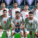 المنتخب الأولمبي يخوض 3 مباريات ودية في تونس