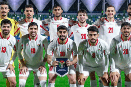 المنتخب الأولمبي يخوض 3 مباريات ودية في تونس