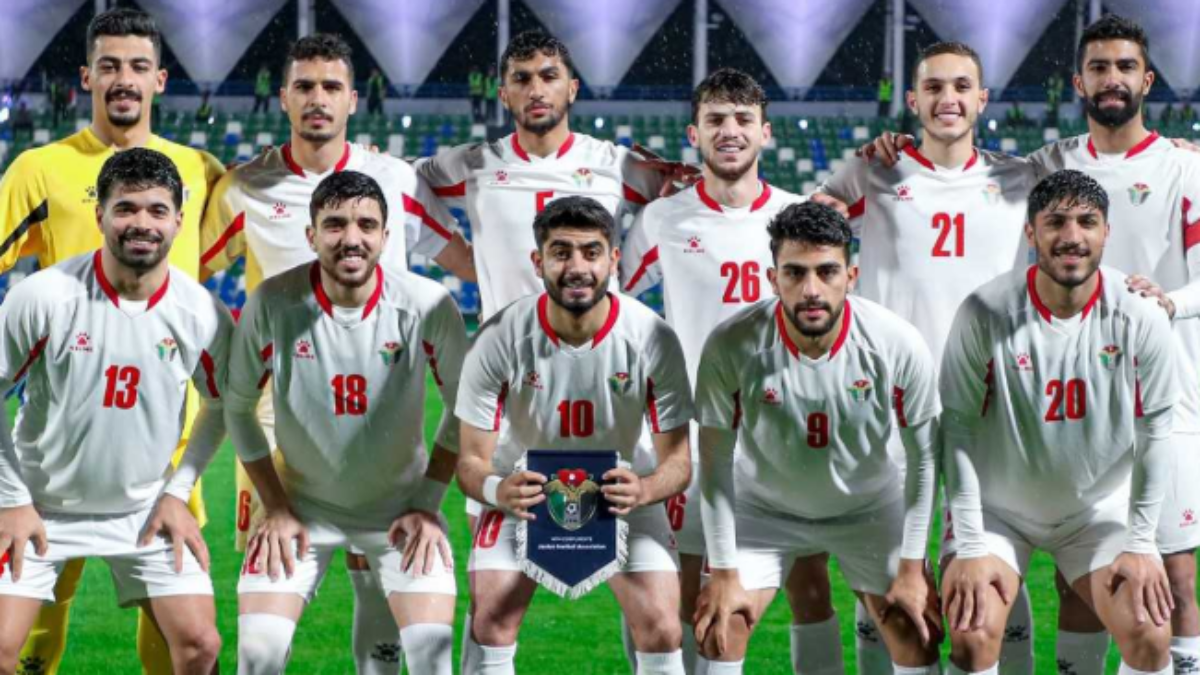 المنتخب الأولمبي يخوض 3 مباريات ودية في تونس المنتخب الأولمبي يخوض 3 مباريات ودية في تونس