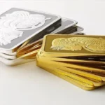 المواصفات تعاملت مع 5 أطنان سبائك ذهب و35 طناً سبائك فضة حتى نهاية أيار