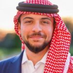 ولي العهد: عيدكم مبارك