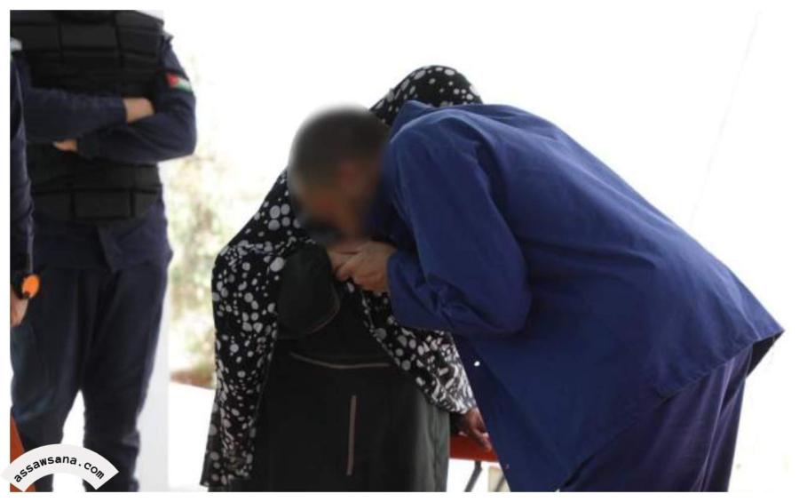 مراكز الإصلاح بالأردن تتيح زيارات النزلاء خلال العيد مراكز الإصلاح بالأردن تتيح زيارات النزلاء خلال العيد