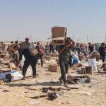 17 شهيدا في غزة اليوم بينهم 5 أثناء محاولتهم الحصول على مساعدات​ 