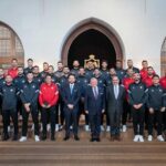 الدعم الملكي يقود الرياضة الأردنية إلى ميادين الإبداع ومنصات التتويج قاريا ودوليا