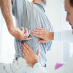 تحديد مؤشر جديد لآلام الظهر المزمنة