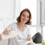 هذا هو أفضل فطور صحيّ للمرأة