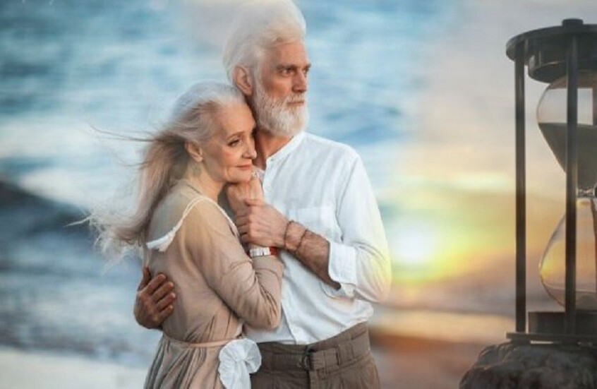 علماء يبتكرون “ساعة شيخوخة” جديدة