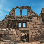 أم الجمال تحتفي بعيد الأضحى بفعاليات متنوعة تنظمها وزارة السياحة