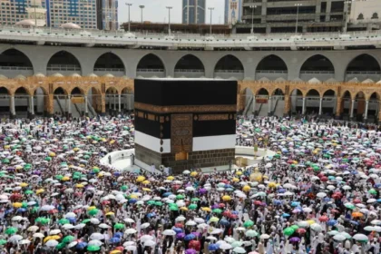 بدء تفويج الحجاج الأردنيين إلى المملكة اليوم