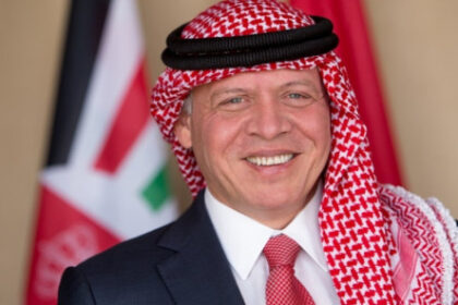 الأردنيون يحتفلون الاثنين بالذكرى الـ 26 لعيد الجلوس الملكي
