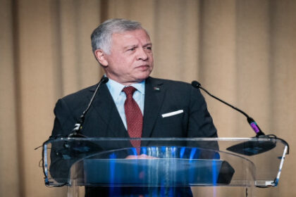 الملك يشارك اليوم في المؤتمر الثالث للأمم المتحدة للمحيطات بفرنسا