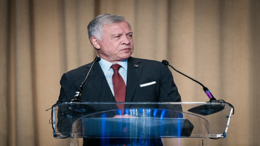 الملك يشارك اليوم في المؤتمر الثالث للأمم المتحدة للمحيطات بفرنسا