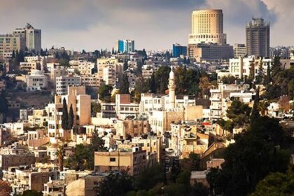 963 عقارا تملكها غير الأردنيين في المملكة منذ مطلع العام بانخفاض 13%