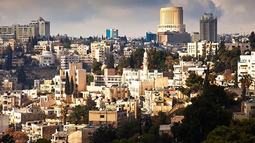 963 عقارا تملكها غير الأردنيين في المملكة منذ مطلع العام بانخفاض 13%