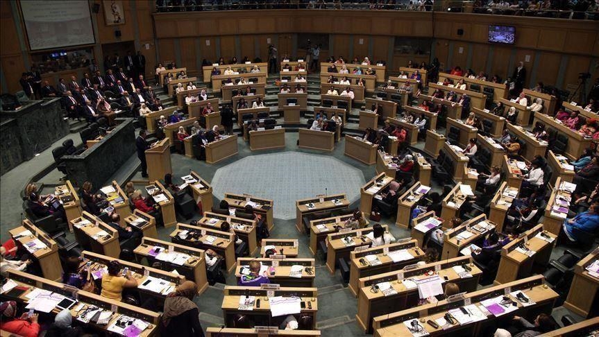 نواب: التحديث السياسي يمثل مشروعا وطنيا نهضويا يستوجب تضافر كل الجهود نواب: التحديث السياسي يمثل مشروعا وطنيا نهضويا يستوجب تضافر كل الجهود