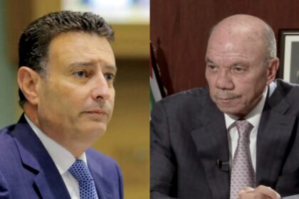 رئيسا الأعيان والنواب: الأردن يسير نحو المُستقبل بثبات وقوة ويمضي عبر مسارات التحديث