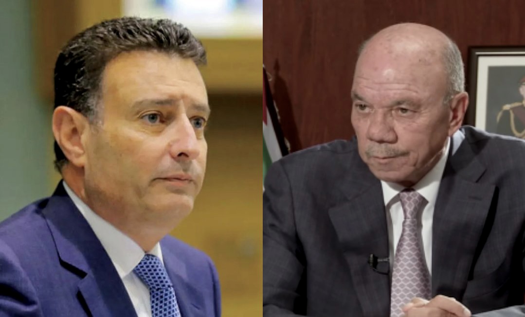 رئيسا الأعيان والنواب: الأردن يسير نحو المُستقبل بثبات وقوة ويمضي عبر مسارات التحديث رئيسا الأعيان والنواب: الأردن يسير نحو المُستقبل بثبات وقوة ويمضي عبر مسارات التحديث