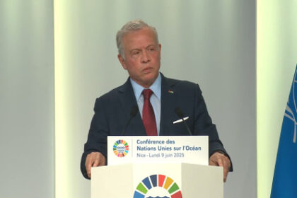 الملك: الأردن اختار طريق الرعاية والتعافي على الرغم من التحديات