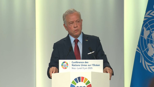 الملك: الأردن اختار طريق الرعاية والتعافي على الرغم من التحديات