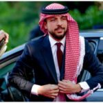 ولي العهد: دمت يا سيدي رمزاً للفخر والعزة